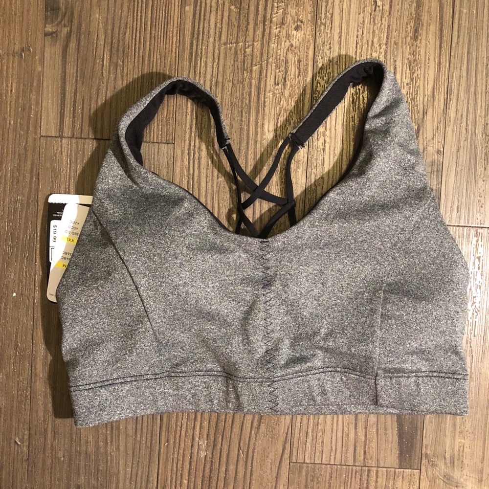 Champion Sports Bra NWT